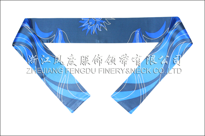 亞運會 真絲小長巾 規(guī)格：100x7cm