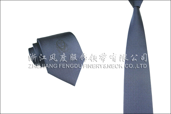 農(nóng)機 色織滌絲領帶