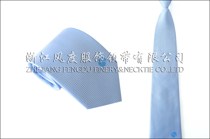 山西同德 色織滌絲領(lǐng)帶