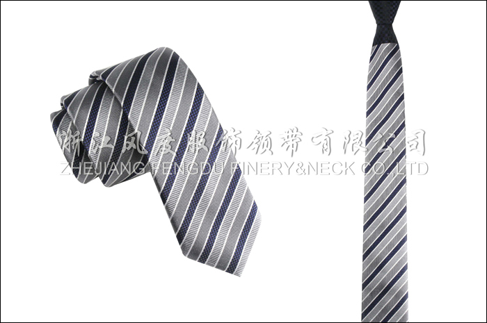 色織真絲時尚領(lǐng)帶