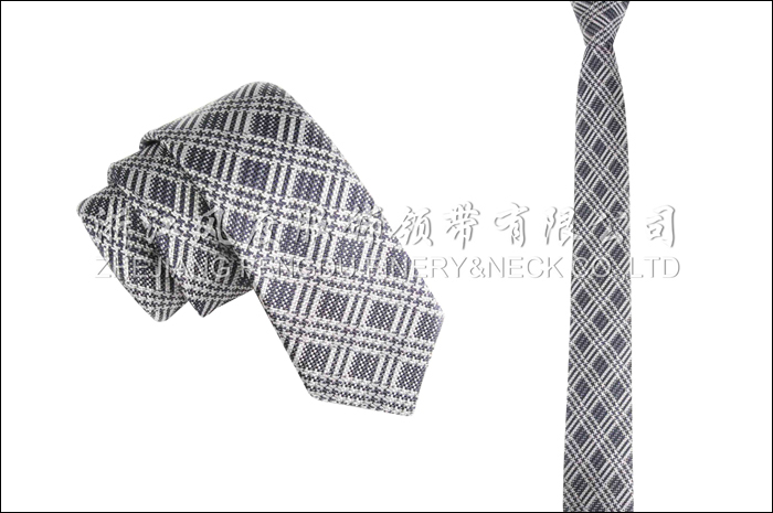 色織真絲時尚領(lǐng)帶