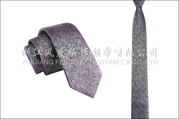 色織真絲時尚領(lǐng)帶