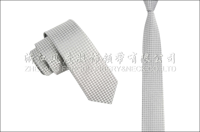 色織真絲時尚領(lǐng)帶