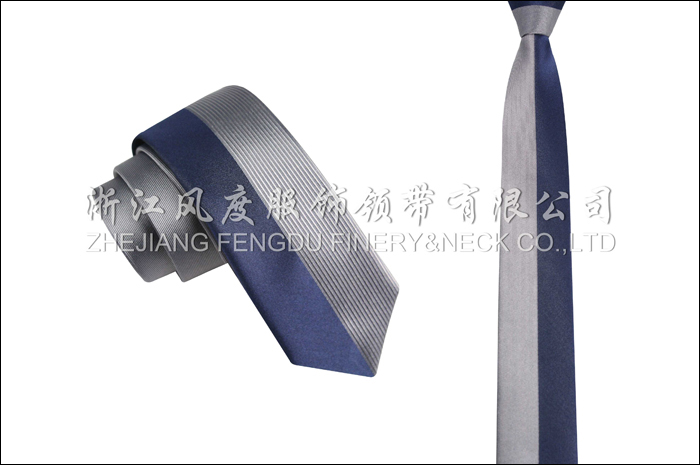 色織真絲時尚領(lǐng)帶