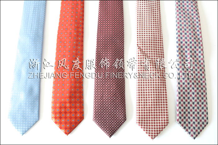 最新款外貿(mào)領帶