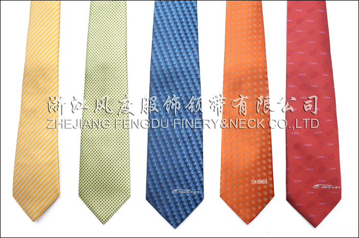 最新款外貿(mào)領帶