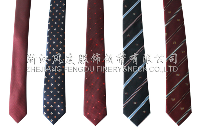 最新款外貿(mào)領帶