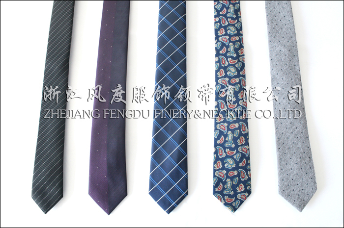 最新款外貿(mào)領帶