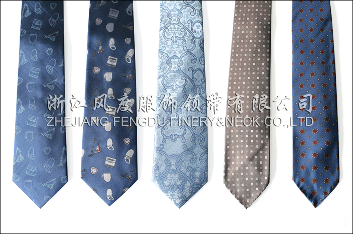 最新款外貿(mào)領帶