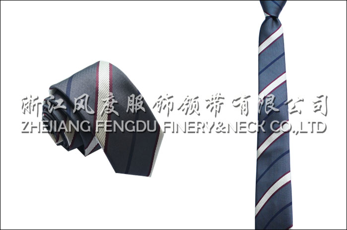 最新款外貿(mào)領帶