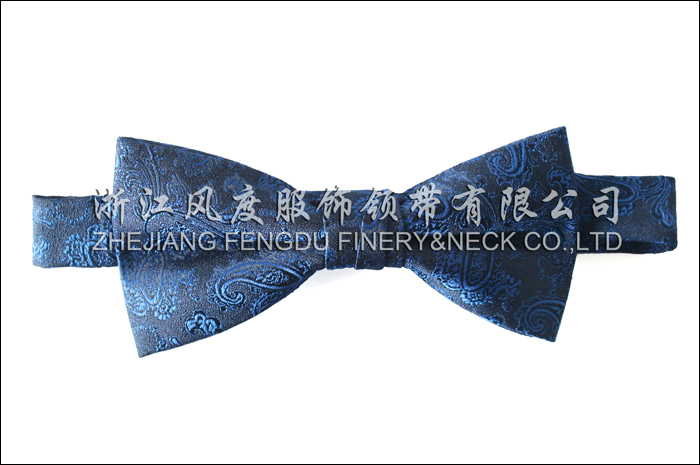 最新款外貿(mào)領結(jié)