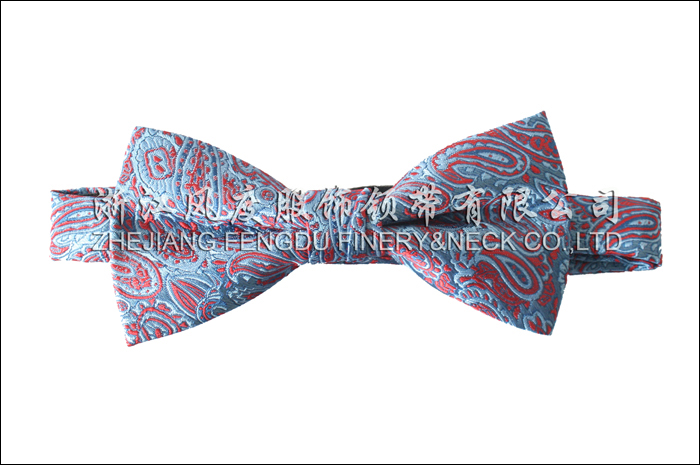 最新款外貿(mào)領結(jié)