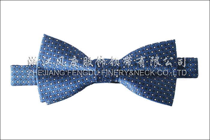 最新款外貿(mào)領結(jié)