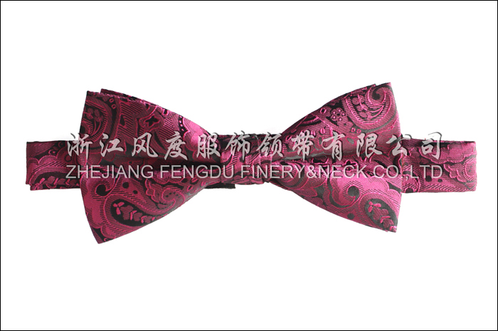 最新款外貿(mào)領結(jié)