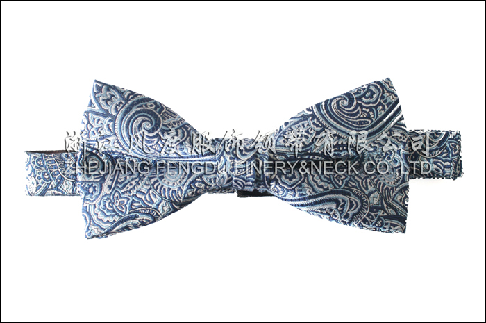 最新款外貿(mào)領結(jié)