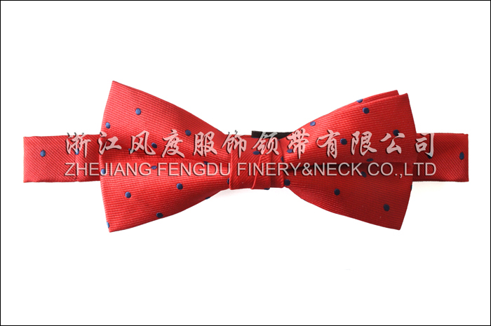 最新款外貿(mào)領結(jié)