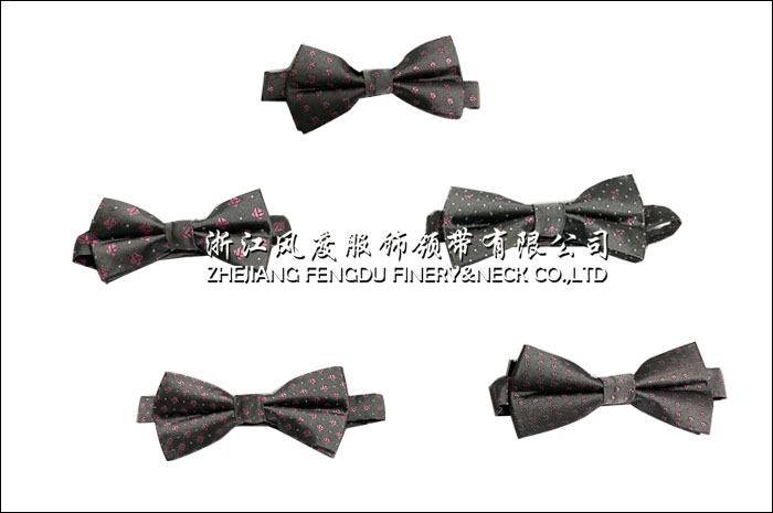 滌絲領結 晉城銀行.jpg